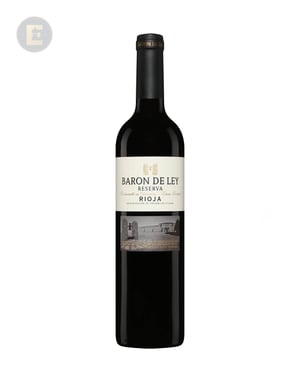 BARON DE LEY RESERVA 3L                 