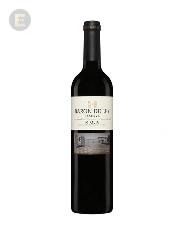 Baron De Ley Reserva 3L 3000 Ml