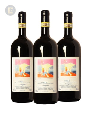 VOERZIO BAROLO TORRIGLIONE              