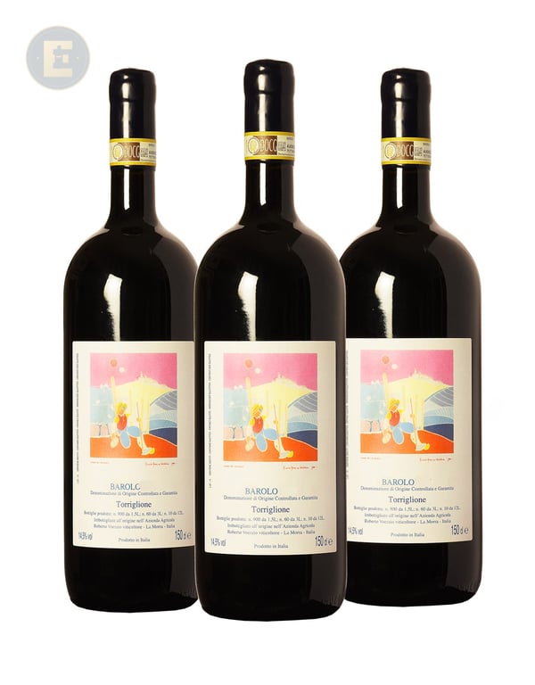 Voerzio Barolo Torriglione 1500 Ml