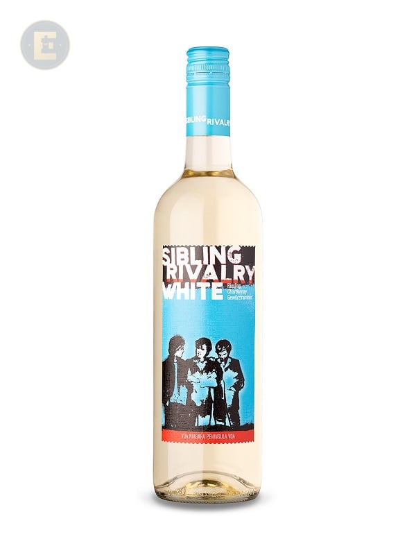 Henry Pelham Sibling White Vqa 750 Ml