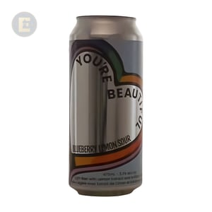 YOU'RE BEAUTIFUL 6@4X473ML CAN (CLS)    