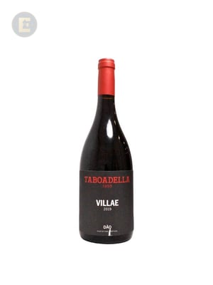 QUINTA DA TABOADELLA DAO VILLAE TINTO   