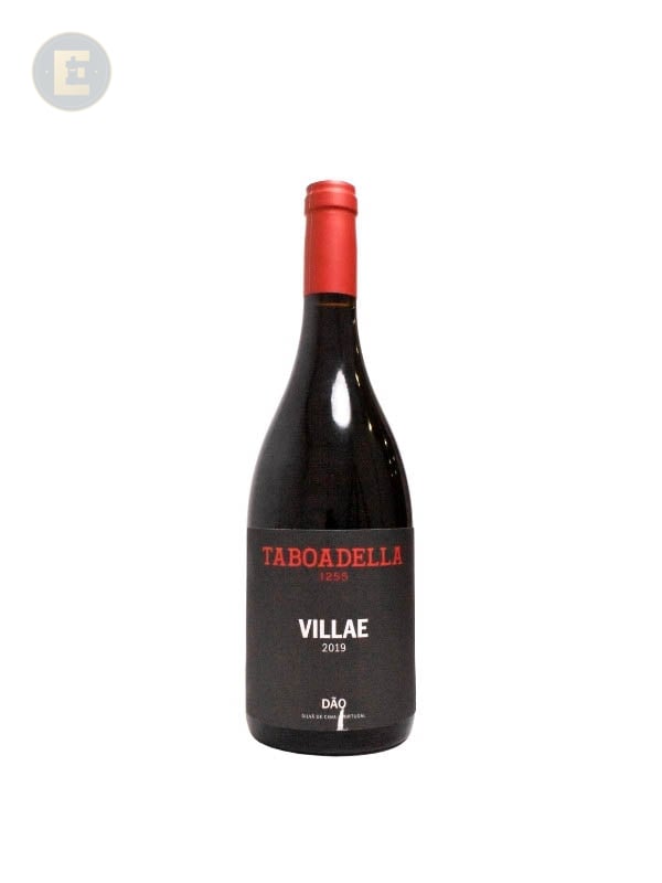 Quinta Da Taboadella Dao Villae Tinto 750 Ml