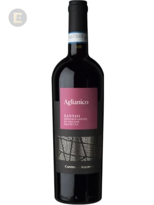 AGLIANICO SANNIO DOC 1ST VINEYARD       