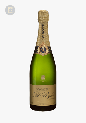 POL ROGER BLANC DE CHARDONNAY           