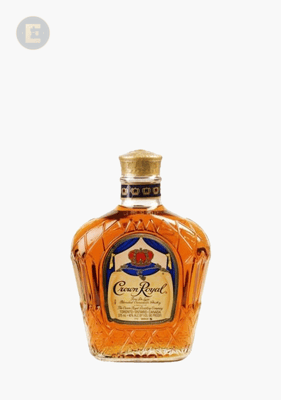 CROWN ROYAL                             