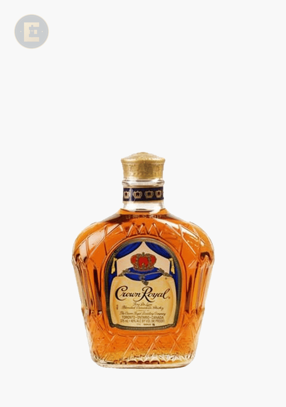 Crown Royal 6 X 50 Ml