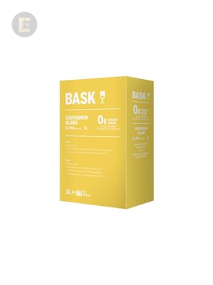 BASK SAUVIGNON BLANC 3L