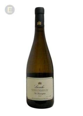 LAROCHE CHABLIS 1ER VAUCOUPIN           