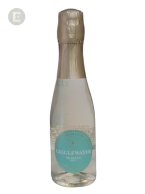 GIGGLEWATER PROSECCO PICOLO             