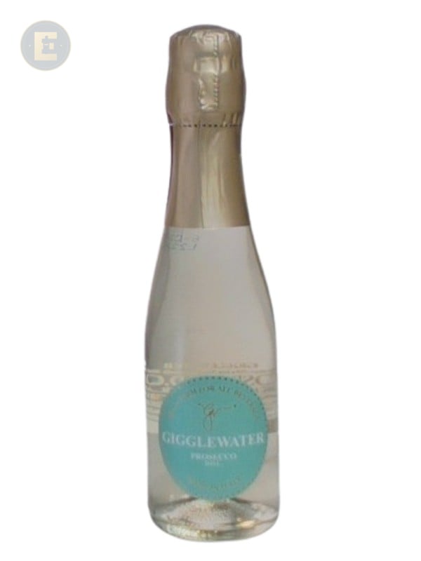 Gigglewater Prosecco Picolo 200 Ml