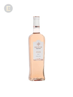 CHATEAU DE BERNE INSPIRATION ROSE       