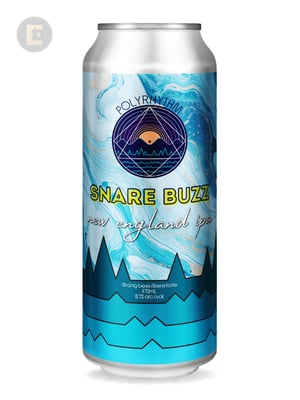 SNARE BUZZ NEIPA CLS                    