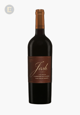 JOSH CELLARS CABERNET PASO ROBLES       