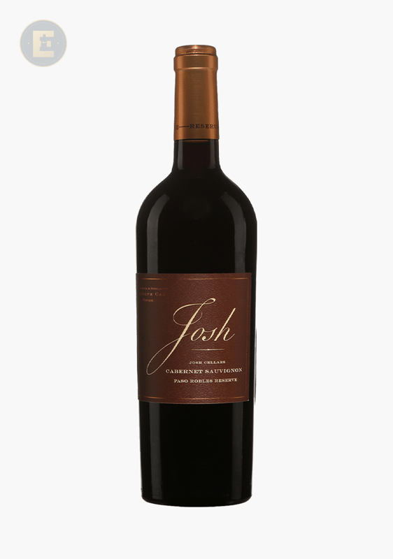 Josh Cellars Cabernet Paso Robles 750 Ml