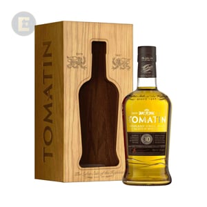 TOMATIN 30 YEAR OLD                     
