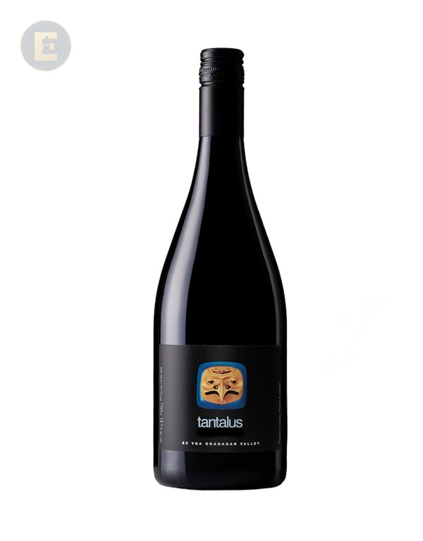 Tantalus Pinot Noir 750 Ml