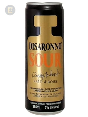 DISARONNO SOUR                          