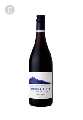 MOUNT RILEY PINOT NOIR                  