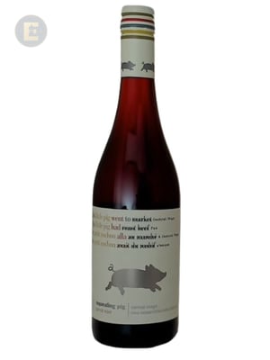 SQUEALING PIG PINOT NOIR                