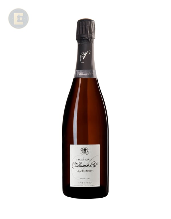Vilmart - Grande Reserve 750 Ml