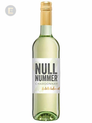 DR. ZENZEN NULLNUMMER CHARDONNAY        