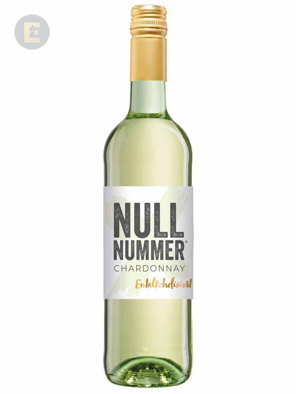 Dr. Zenzen Nullnummer Chardonnay 750 Ml