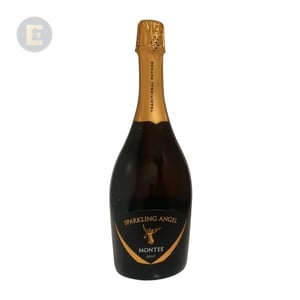 MONTES SPARKLING ANGEL                  