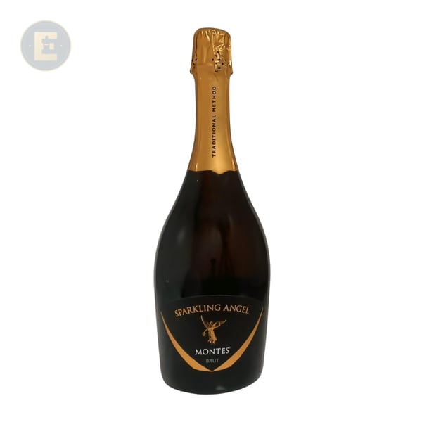 Montes Sparkling Angel 750 Ml