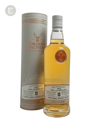 G&M DISCOVERY CAOL ILA 13 YO            