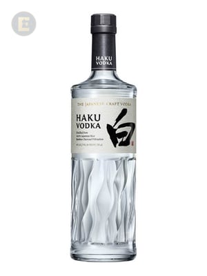HAKU VODKA                              
