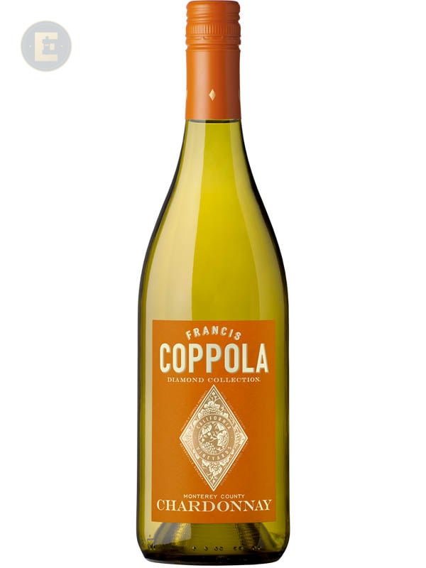 Francis Coppola Diamond Chardonnay 750 Ml