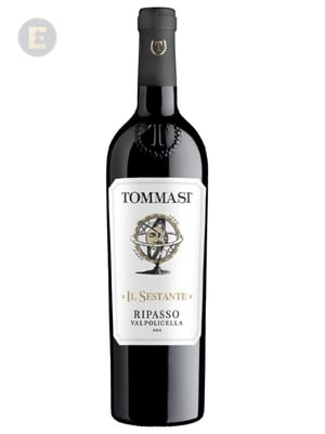 TOMMASI IL SESTANTE RIPASSO CLASSICO DOC