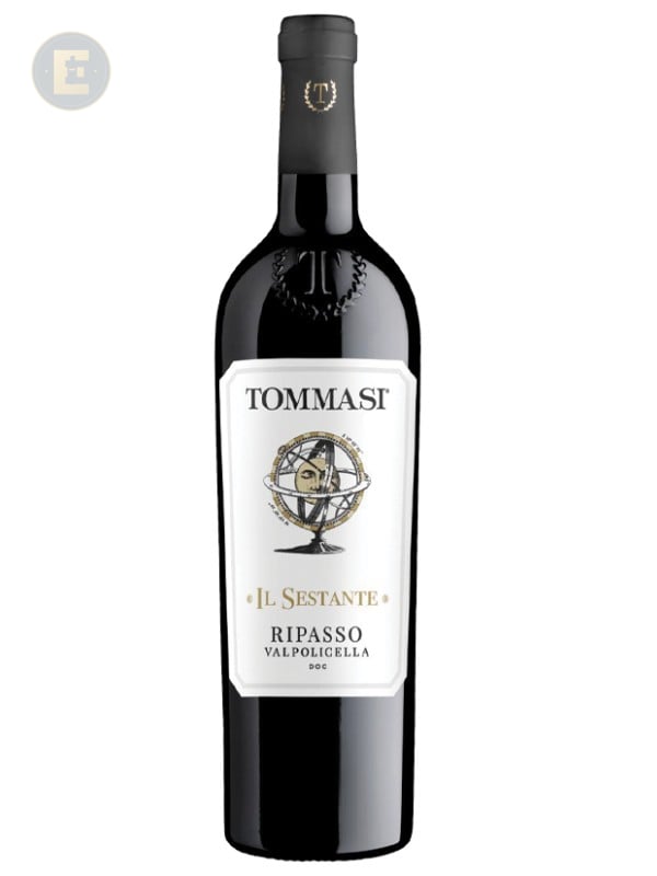 Tommasi Il Sestante Ripasso Classico Doc 750 Ml