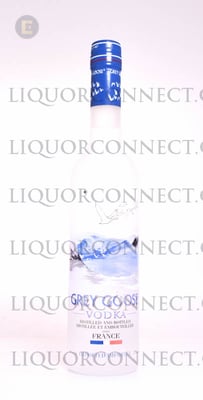 GREY GOOSE                              