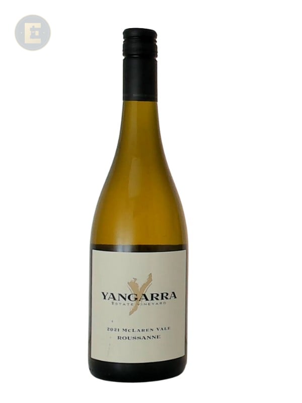 Yangarra Estate Mclaren Vale Roussane 750 Ml