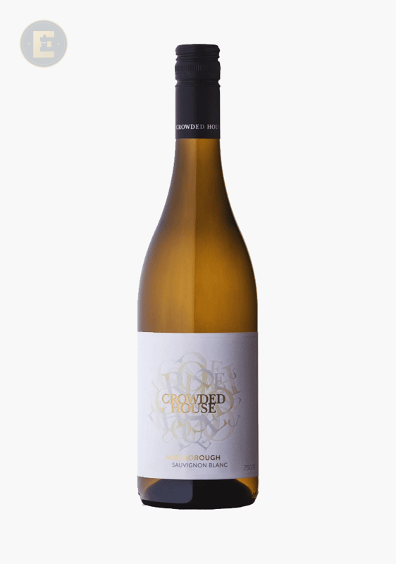 Crowded House Sauvignon Blanc 750 Ml