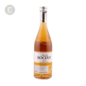 BIALY BOCIAN FLAVORED VODKA MIX         