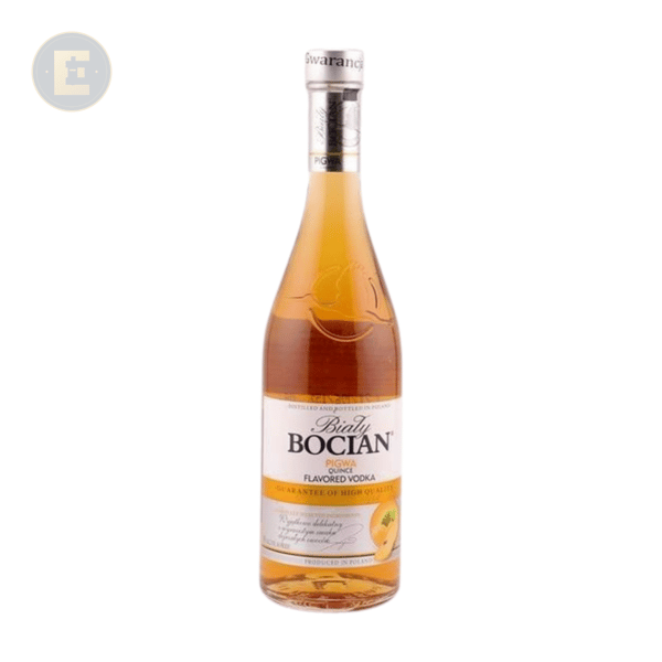 Bialy Bocian Flavored Vodka Mix 24 X 200 Ml