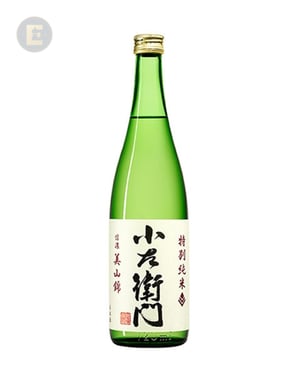 KOZAEMON TOKUJUN MIYAMA                 
