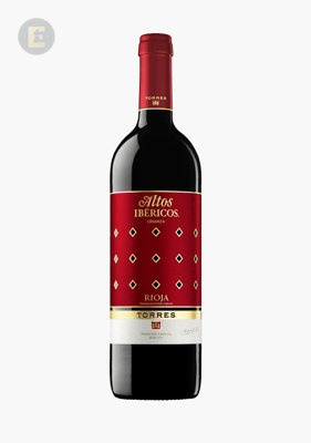 TORRES ALTOS IBERICOS                   