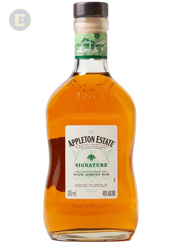 Appleton Estate Signature Blend 375 Ml