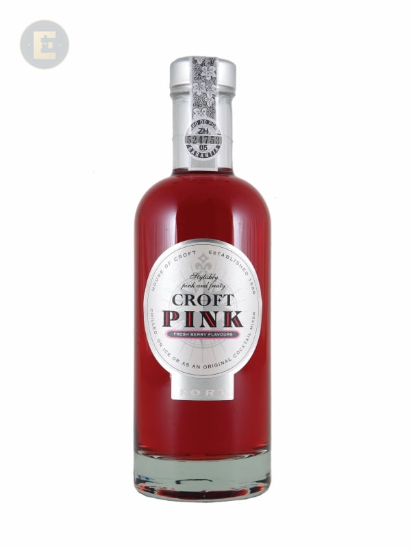 Croft Pink 500 Ml