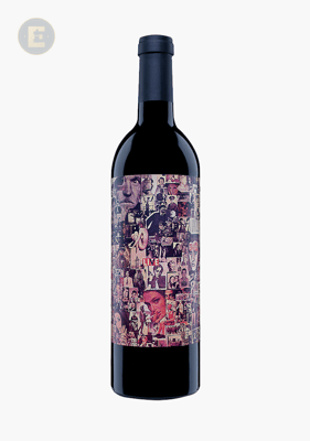 ORIN SWIFT 'ABSTRACT'                   