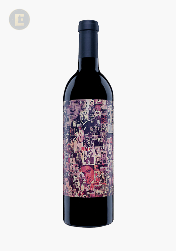 Orin Swift 'Abstract' 750 Ml