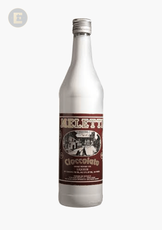 Meletti Cioccolato 750 Ml