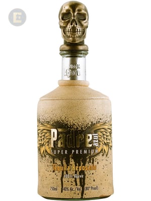 PADRE AZUL REPOSADO                     