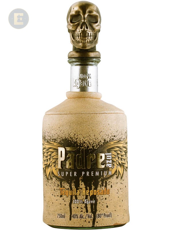 Padre Azul Reposado 750 Ml
