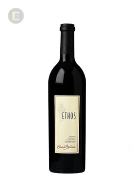CHATEAU STE MICHELLE ETHOS CABERNET 2018